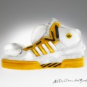 Adidas Airbag