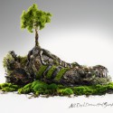 Adidas Tree