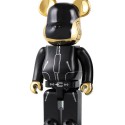 Bearbrick 400% из серии «Daft Punk»