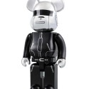 Bearbrick 400% из серии «Daft Punk»