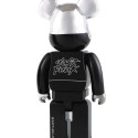 Bearbrick 400% из серии «Daft Punk»