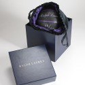 Баскетбольный мяч от LeBron James x Ralph Lauren Purple Label