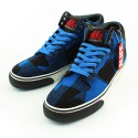Alife Everybody High «Lumberjack»