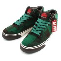 Alife Everybody High «Lumberjack»