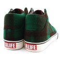 Alife Everybody High «Lumberjack»