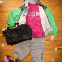 Nike Sportswear SS09