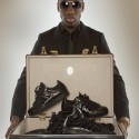 Adidas Superstar «Black Tie» x David Z