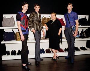 Silvia Fendi