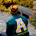 The Award Tour AW08