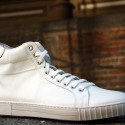 Wings + Horns AW 2008