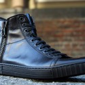 Wings + Horns AW 2008