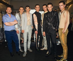 Alexander McQueen