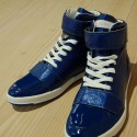 Jil Sander sneakers AW08