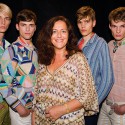 Angela Missoni