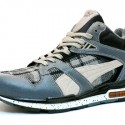 Puma XS 850 «Flannel Collection»