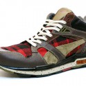 Puma XS 850 «Flannel Collection»