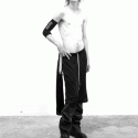 Rick Owens «Strutter» SS09