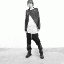 Rick Owens «Strutter» SS09