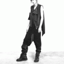 Rick Owens «Strutter» SS09