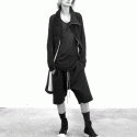 Rick Owens «Strutter» SS09