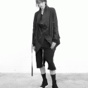 Rick Owens «Strutter» SS09