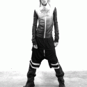 Rick Owens «Strutter» SS09