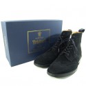 Tricker's Medallion Wingtip