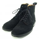 Tricker's Medallion Wingtip