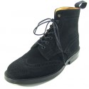 Tricker's Medallion Wingtip