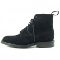 Tricker's Medallion Wingtip