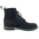 Tricker's Medallion Wingtip