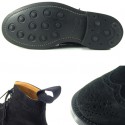Tricker's Medallion Wingtip
