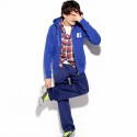 XLARGE зима 2008