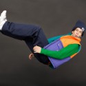 XLARGE зима 2008