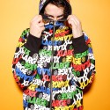 XLARGE зима 2008