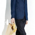 Acne Jeans x Lanvin