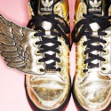 adidas Originals x Jeremy Scott