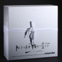 Майкл Лау для Nike 1World