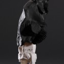 Майкл Лау для Nike 1World