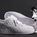 Майкл Лау для Nike 1World