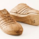 K-SWISS WOODWALK