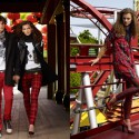 ZARA giovane AW08/09