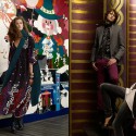 ZARA giovane AW08/09
