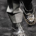 Обувь PRADA осень 2009