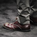 Обувь PRADA осень 2009