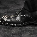 Обувь PRADA осень 2009