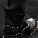 Обувь PRADA осень 2009