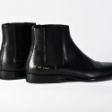 Chelsea boots Common Projects