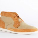 Shofolk Armstrong Light Tan