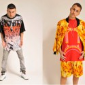 CASSETTE PLAYA «THESE COLORS DN’T RUN» SS09